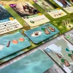 Jucarii, Copii si Bebe - Jucarii si jocuri - Jocuri si puzzle - Jocuri de societate - Joc de societate Everdell Duo - Infinity.ro