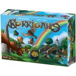 Jucarii, Copii si Bebe - Jucarii si jocuri - Jocuri si puzzle - Jocuri de societate - Joc de societate Korrigans - Infinity.ro