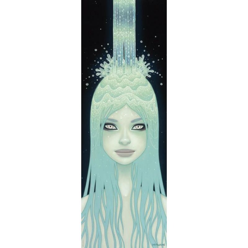 Jucarii, Copii si Bebe - Jucarii si jocuri - Jocuri si puzzle - Puzzle - Puzzle 1000 piese Crystal Waterfall Heye 29785 - Infinity.ro