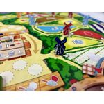 Jucarii, Copii si Bebe - Jucarii si jocuri - Jocuri si puzzle - Jocuri de societate - Joc de societate Windmill Valley - Infinity.ro