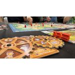 Jucarii, Copii si Bebe - Jucarii si jocuri - Jocuri si puzzle - Jocuri de societate - Joc de societate Windmill Valley - Infinity.ro