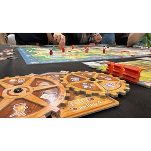 Jucarii, Copii si Bebe - Jucarii si jocuri - Jocuri si puzzle - Infinity.ro