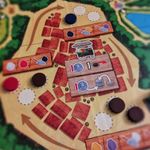 Jucarii, Copii si Bebe - Jucarii si jocuri - Jocuri si puzzle - Jocuri de societate - Joc de societate Windmill Valley - Infinity.ro