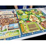 Jucarii, Copii si Bebe - Jucarii si jocuri - Jocuri si puzzle - Jocuri de societate - Joc de societate Windmill Valley - Infinity.ro