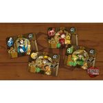 Jucarii, Copii si Bebe - Jucarii si jocuri - Jocuri si puzzle - Jocuri de societate - Joc de societate Blackwood - Infinity.ro