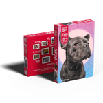 Jucarii, Copii si Bebe - Jucarii si jocuri - Jocuri si puzzle - Puzzle - Puzzle 1000 piese Im Watching You 30097 Cherry Pazzi - Infinity.ro