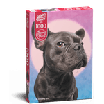 Jucarii, Copii si Bebe - Jucarii si jocuri - Jocuri si puzzle - Puzzle - Puzzle 1000 piese Im Watching You 30097 Cherry Pazzi - Infinity.ro