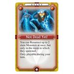 Jucarii, Copii si Bebe - Jucarii si jocuri - Jocuri si puzzle - Jocuri de societate - Joc de societate Dungeon Venture - Infinity.ro