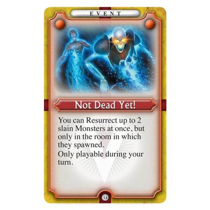 Jucarii, Copii si Bebe - Jucarii si jocuri - Jocuri si puzzle - Jocuri de societate - Joc de societate Dungeon Venture - Infinity.ro