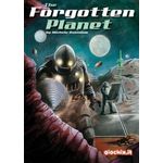 Jucarii, Copii si Bebe - Jucarii si jocuri - Jocuri si puzzle - Jocuri de societate - Joc de societate Board game The Forgotten Planet - Infinity.ro