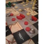 Jucarii, Copii si Bebe - Jucarii si jocuri - Jocuri si puzzle - Jocuri de societate - Joc de societate Board game The Forgotten Planet - Infinity.ro