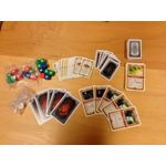 Jucarii, Copii si Bebe - Jucarii si jocuri - Jocuri si puzzle - Jocuri de societate - Joc de societate Dungeon Venture - Infinity.ro