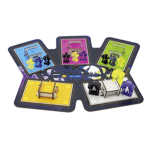 Jucarii, Copii si Bebe - Jucarii si jocuri - Jocuri si puzzle - Infinity.ro