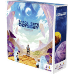 Jucarii, Copii si Bebe - Jucarii si jocuri - Jocuri si puzzle - Jocuri de societate - Joc de societate Space Gate Odyssey - Infinity.ro