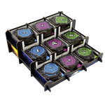 Jucarii, Copii si Bebe - Jucarii si jocuri - Jocuri si puzzle - Jocuri de societate - Joc de societate Space Gate Odyssey - Infinity.ro