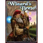 Jucarii, Copii si Bebe - Jucarii si jocuri - Jocuri si puzzle - Jocuri de societate - Joc de societate Wizards Brew - Infinity.ro