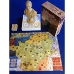 Jucarii, Copii si Bebe - Jucarii si jocuri - Jocuri si puzzle - Jocuri de societate - Joc de societate Falling Sky: The Gallic Revolt Against Caesar - Infinity.ro