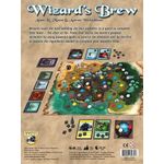 Jucarii, Copii si Bebe - Jucarii si jocuri - Jocuri si puzzle - Jocuri de societate - Joc de societate Wizards Brew - Infinity.ro