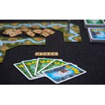 Jucarii, Copii si Bebe - Jucarii si jocuri - Jocuri si puzzle - Jocuri de societate - Joc de societate Ulanga - Infinity.ro