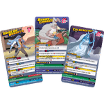 Jucarii, Copii si Bebe - Jucarii si jocuri - Jocuri si puzzle - Jocuri de societate - Joc de societate Ultra Deluxe 2D Arcade Mega Fighter - Infinity.ro