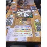 Jucarii, Copii si Bebe - Jucarii si jocuri - Jocuri si puzzle - Jocuri de societate - Joc de societate Watch - Infinity.ro