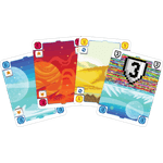 Jucarii, Copii si Bebe - Jucarii si jocuri - Jocuri si puzzle - Jocuri de societate - Joc de societate Ultra Deluxe 2D Arcade Mega Fighter - Infinity.ro