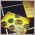 Jucarii, Copii si Bebe - Jucarii si jocuri - Jocuri si puzzle - Jocuri de societate - Joc de societate Coin Age - Infinity.ro