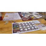 Jucarii, Copii si Bebe - Jucarii si jocuri - Jocuri si puzzle - Jocuri de societate - Joc de societate Watch - Infinity.ro