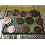 Jucarii, Copii si Bebe - Jucarii si jocuri - Jocuri si puzzle - Jocuri de societate - Joc de societate Coin Age - Infinity.ro