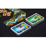 Jucarii, Copii si Bebe - Jucarii si jocuri - Jocuri si puzzle - Jocuri de societate - Joc de societate Ulanga - Infinity.ro