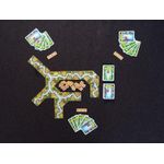 Jucarii, Copii si Bebe - Jucarii si jocuri - Jocuri si puzzle - Jocuri de societate - Joc de societate Ulanga - Infinity.ro