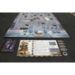 Jucarii, Copii si Bebe - Jucarii si jocuri - Jocuri si puzzle - Jocuri de societate - Joc de societate Zombie Terror - Infinity.ro