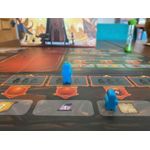 Jucarii, Copii si Bebe - Jucarii si jocuri - Jocuri si puzzle - Jocuri de societate - Joc de societate Pendulum - Infinity.ro