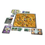 Jucarii, Copii si Bebe - Jucarii si jocuri - Jocuri si puzzle - Jocuri de societate - Joc de societate Space Freaks - Infinity.ro