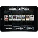 Jucarii, Copii si Bebe - Jucarii si jocuri - Jocuri si puzzle - Jocuri de societate - Joc de societate Colony - Infinity.ro