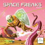 Jucarii, Copii si Bebe - Jucarii si jocuri - Jocuri si puzzle - Jocuri de societate - Joc de societate Space Freaks - Infinity.ro
