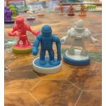 Jucarii, Copii si Bebe - Jucarii si jocuri - Jocuri si puzzle - Jocuri de societate - Joc de societate Space Freaks - Infinity.ro