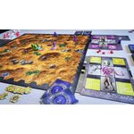 Jucarii, Copii si Bebe - Jucarii si jocuri - Jocuri si puzzle - Jocuri de societate - Joc de societate Space Freaks - Infinity.ro