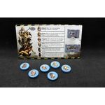 Jucarii, Copii si Bebe - Jucarii si jocuri - Jocuri si puzzle - Jocuri de societate - Joc de societate Zombie Terror - Infinity.ro