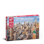 Jucarii, Copii si Bebe - Jucarii si jocuri - Jocuri si puzzle - Puzzle - Puzzle 1000 piese Empire 30578 Cherry Pazzi - Infinity.ro