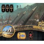 Jucarii, Copii si Bebe - Jucarii si jocuri - Jocuri si puzzle - Jocuri de societate - Joc de societate Kemet Ta-Seti - Infinity.ro