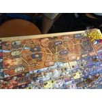 Jucarii, Copii si Bebe - Jucarii si jocuri - Jocuri si puzzle - Jocuri de societate - Joc de societate Kemet Ta-Seti - Infinity.ro