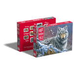 Jucarii, Copii si Bebe - Jucarii si jocuri - Jocuri si puzzle - Puzzle - Puzzle 1000 piese Grey Wolf 30080 Cherry Pazzi - Infinity.ro