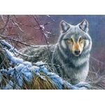 Jucarii, Copii si Bebe - Jucarii si jocuri - Jocuri si puzzle - Puzzle - Puzzle 1000 piese Grey Wolf 30080 Cherry Pazzi - Infinity.ro