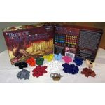 Jucarii, Copii si Bebe - Jucarii si jocuri - Jocuri si puzzle - Jocuri de societate - Joc de societate Upon a Fable: Tree of Wonders - Infinity.ro