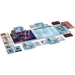 Jucarii, Copii si Bebe - Jucarii si jocuri - Jocuri si puzzle - Jocuri de societate - Joc de societate Comanauts: An Adventure Book Game - Infinity.ro