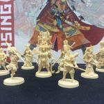 Jucarii, Copii si Bebe - Jucarii si jocuri - Jocuri si puzzle - Jocuri de societate - Joc de societate Rising Sun - Infinity.ro