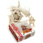 Jucarii, Copii si Bebe - Jucarii si jocuri - Jocuri si puzzle - Jocuri de societate - Joc de societate Rising Sun - Infinity.ro