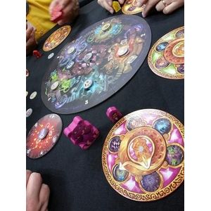 Jucarii, Copii si Bebe - Jucarii si jocuri - Jocuri si puzzle - Infinity.ro