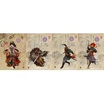 Jucarii, Copii si Bebe - Jucarii si jocuri - Jocuri si puzzle - Jocuri de societate - Joc de societate Rising Sun - Infinity.ro